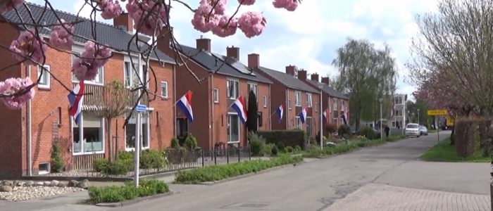 Koningsdag Bedum 2018