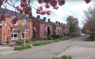 Koningsdag Bedum 2018