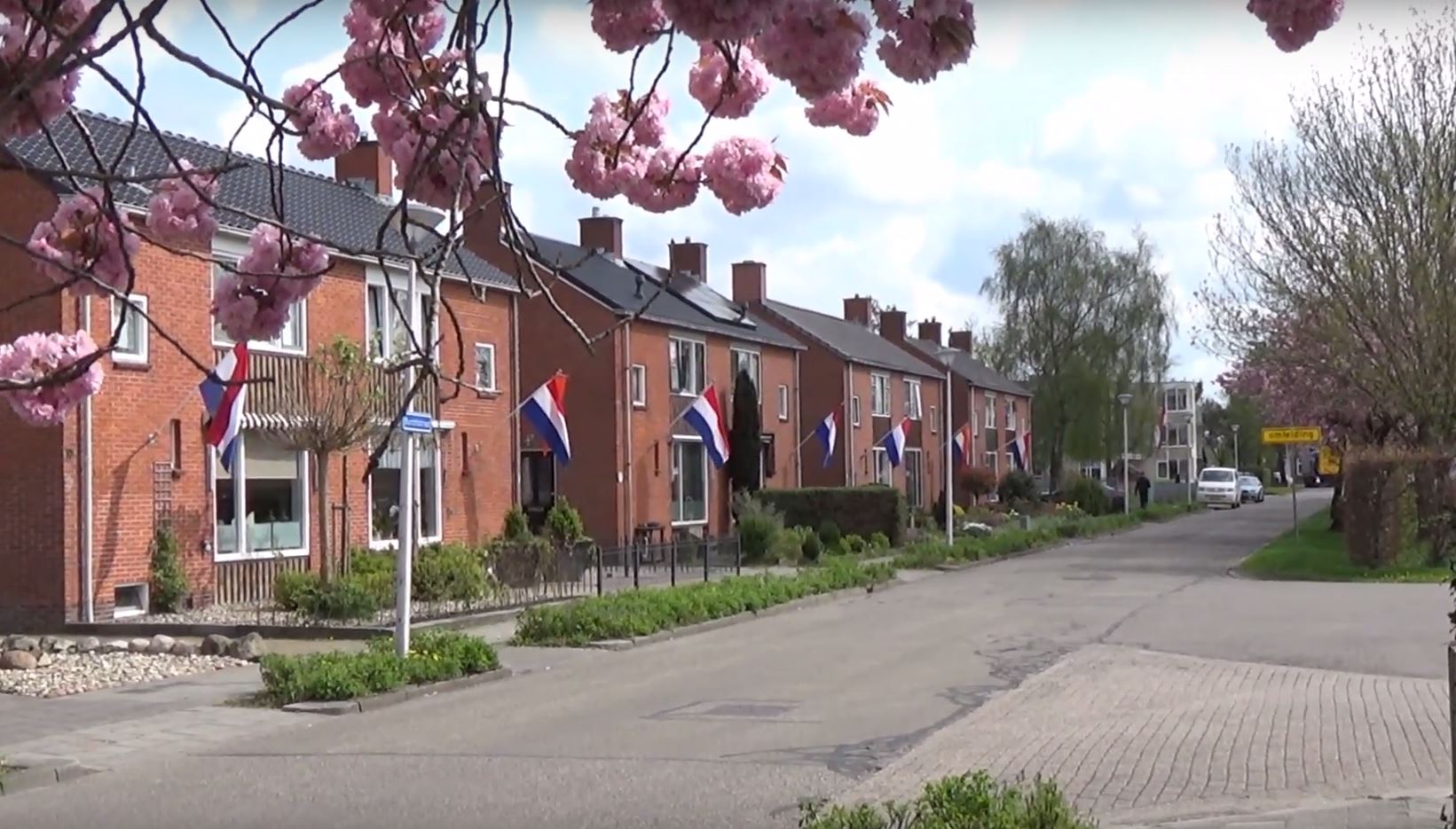 Koningsdag Bedum 2018