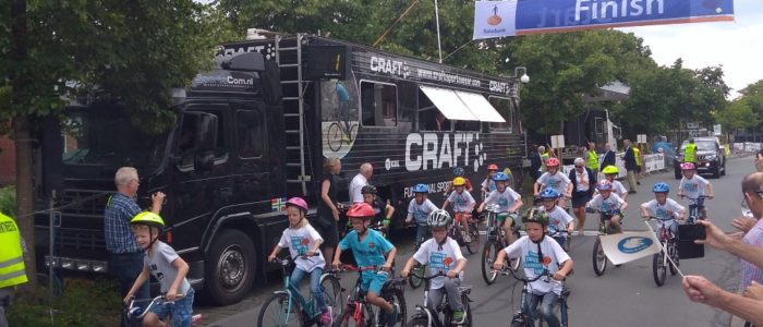 Criterium van Bedum 2018