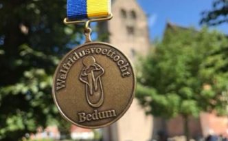 Walfridus Voettocht (foto: Jorinde Dries)