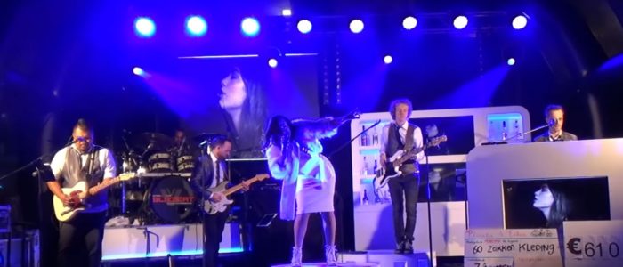 Slot avond lichtweek bedum