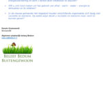 Microsoft Outlook – Stijl voor memo