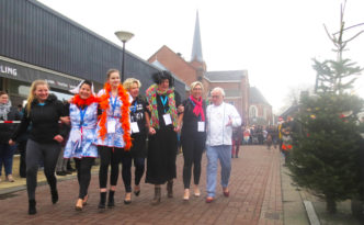Winterloop BEDUM 2019