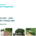 voorblad groenvisie